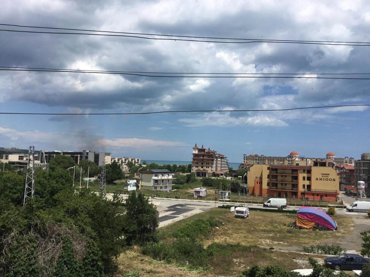 Къща За Гости Емона,Обзор Obzor Exterior photo