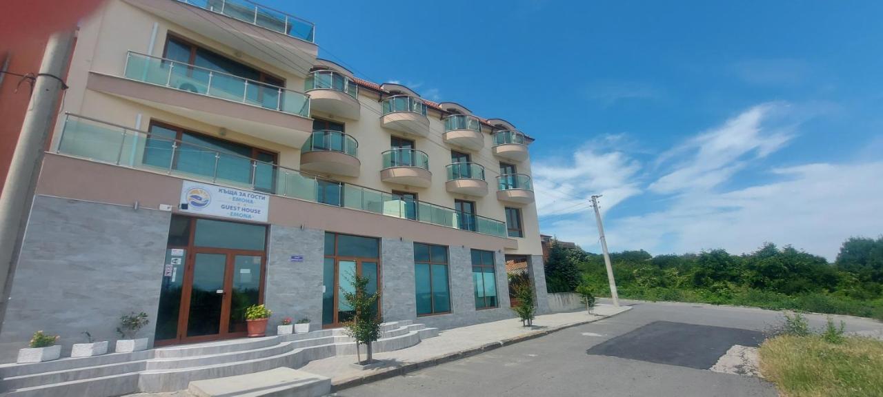 Къща За Гости Емона,Обзор Obzor Exterior photo
