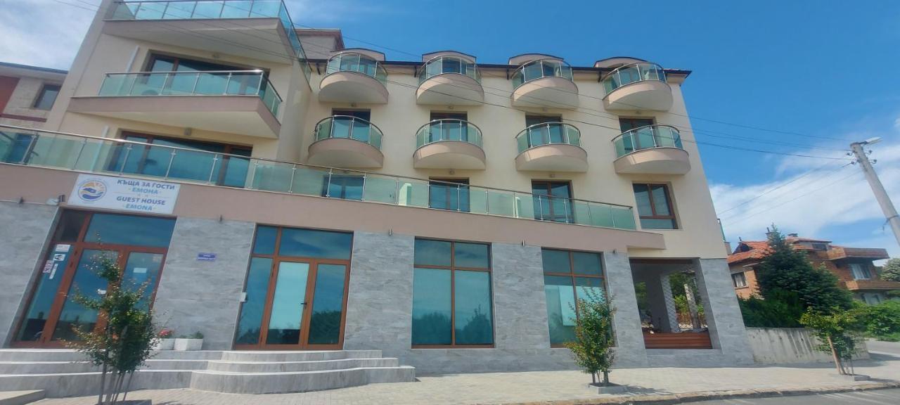 Къща За Гости Емона,Обзор Obzor Exterior photo