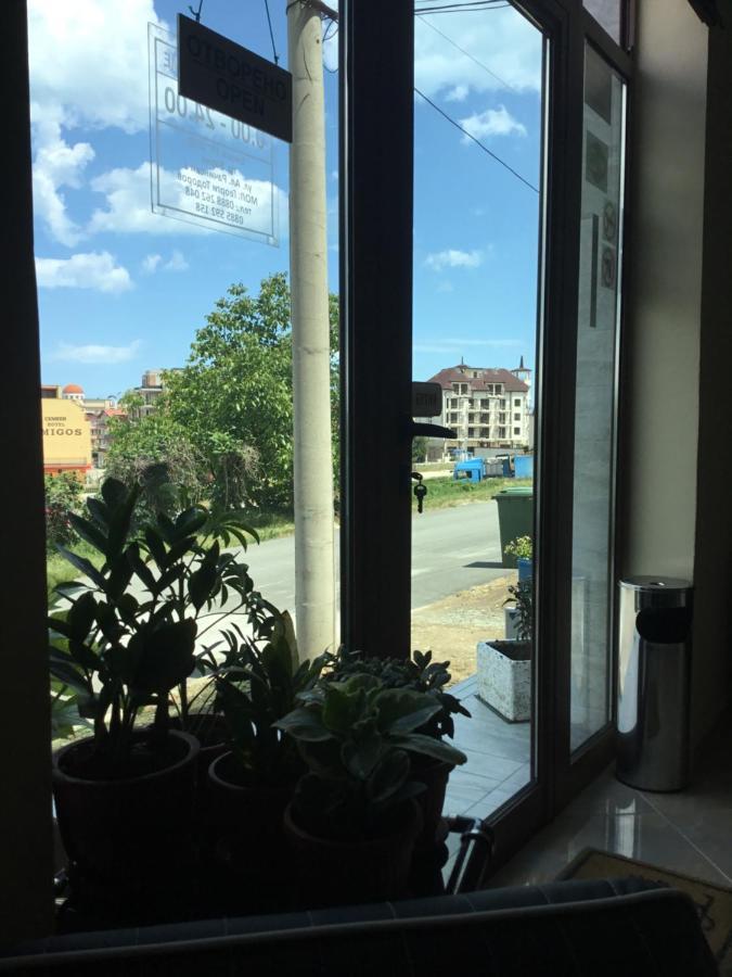Къща За Гости Емона,Обзор Obzor Exterior photo