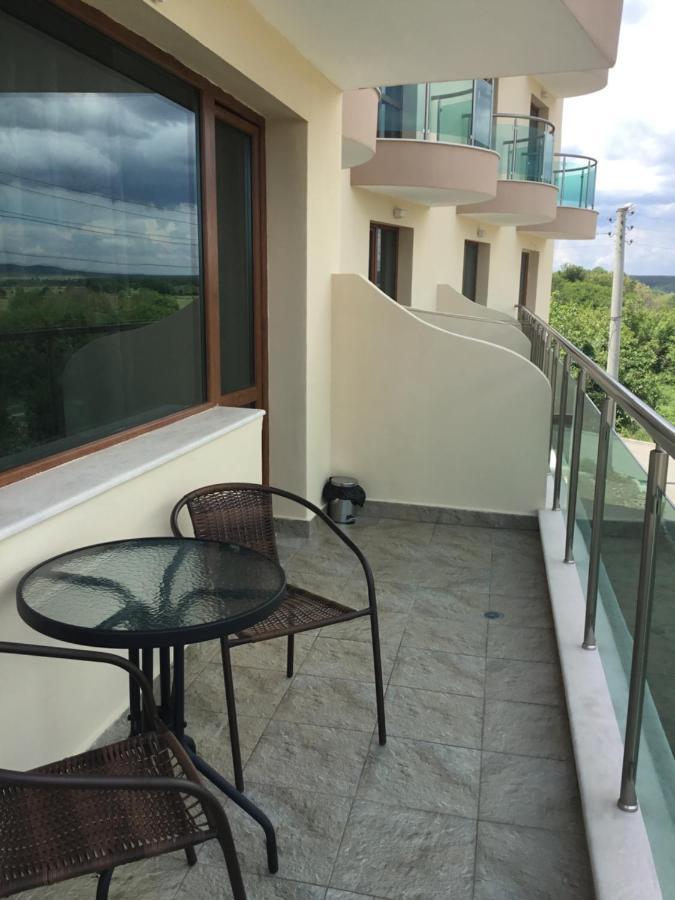 Къща За Гости Емона,Обзор Obzor Exterior photo