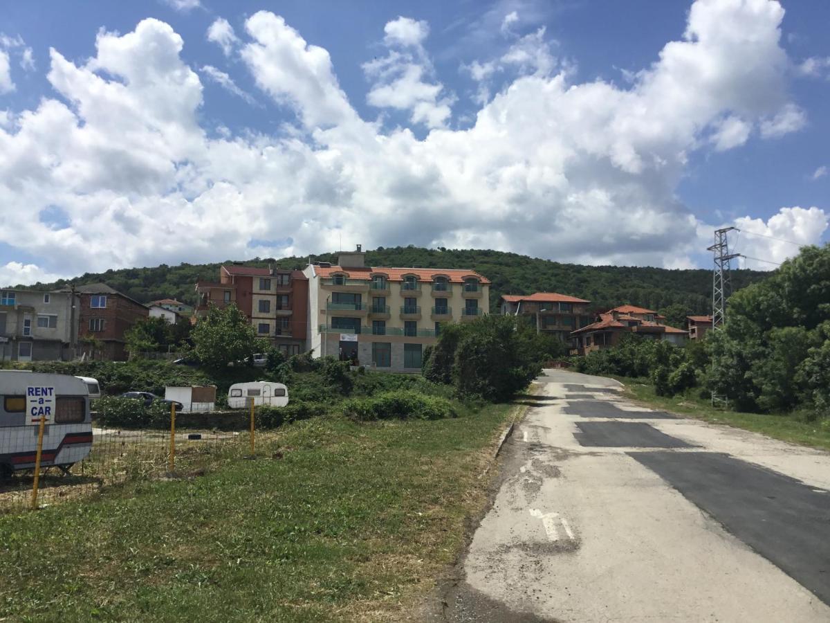 Къща За Гости Емона,Обзор Obzor Exterior photo
